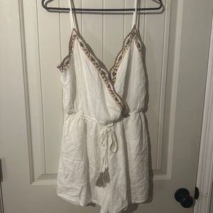 American eagle romper